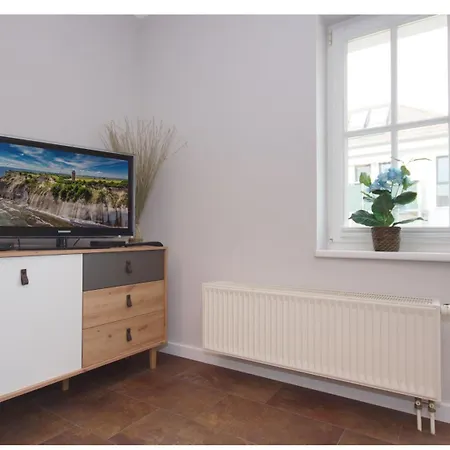 Haus Seeblick Mit 9 Wohnungen Alt Reddevitz Exterior foto
