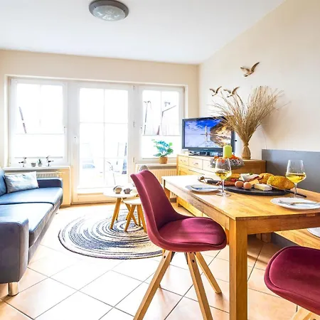 Haus Seeblick Mit 9 Wohnungen Alt Reddevitz Exterior foto