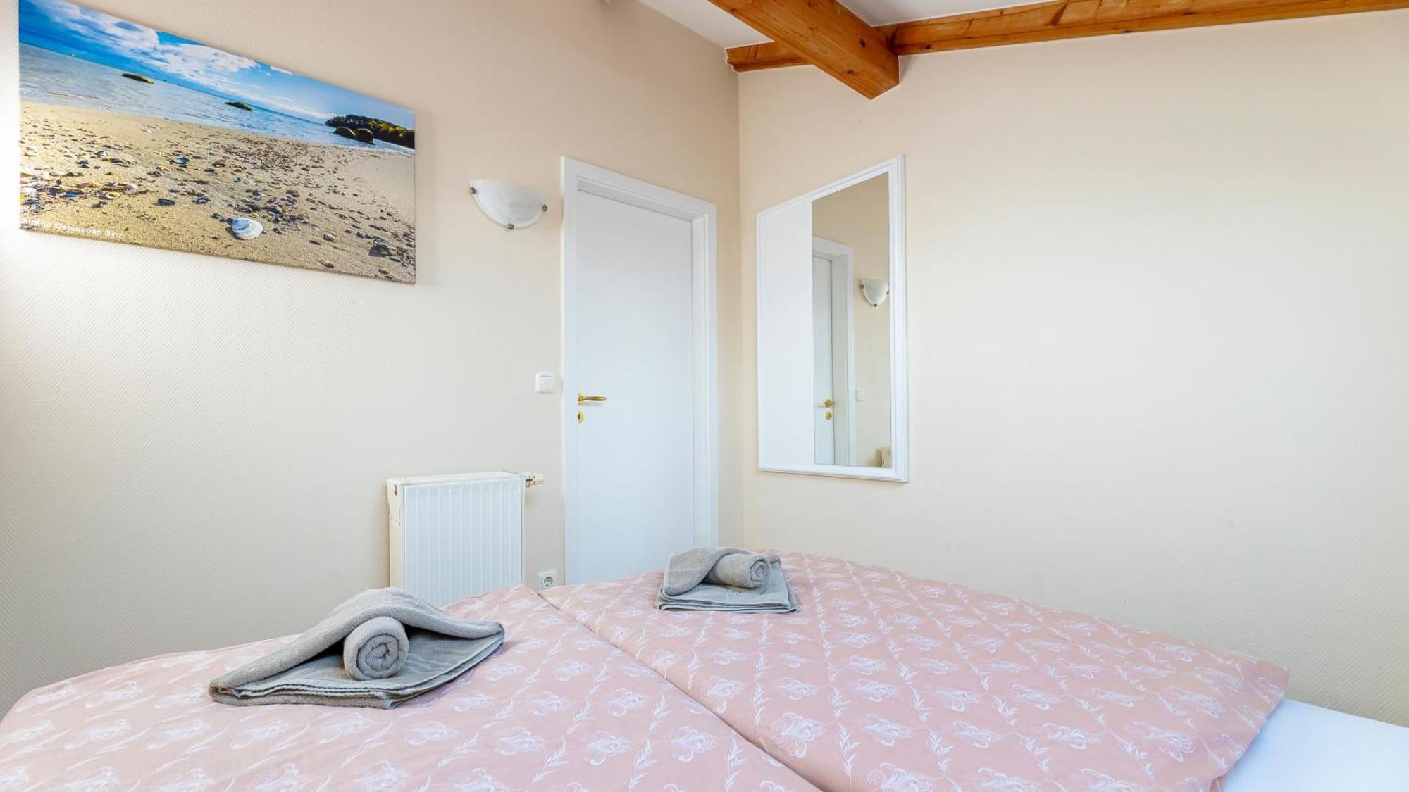 Apartment Haus Seeblick Mit 9