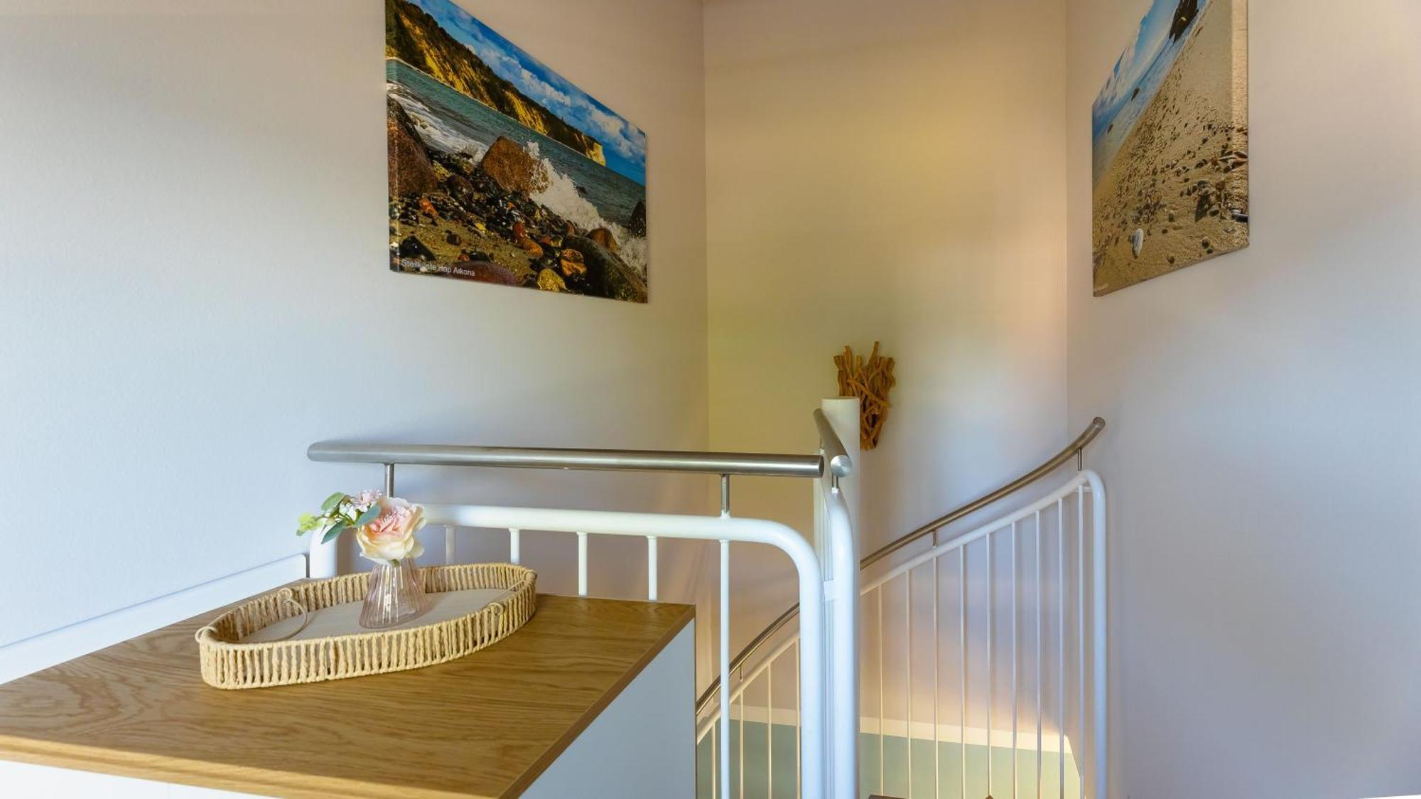 Haus Seeblick Mit 9 Apartment