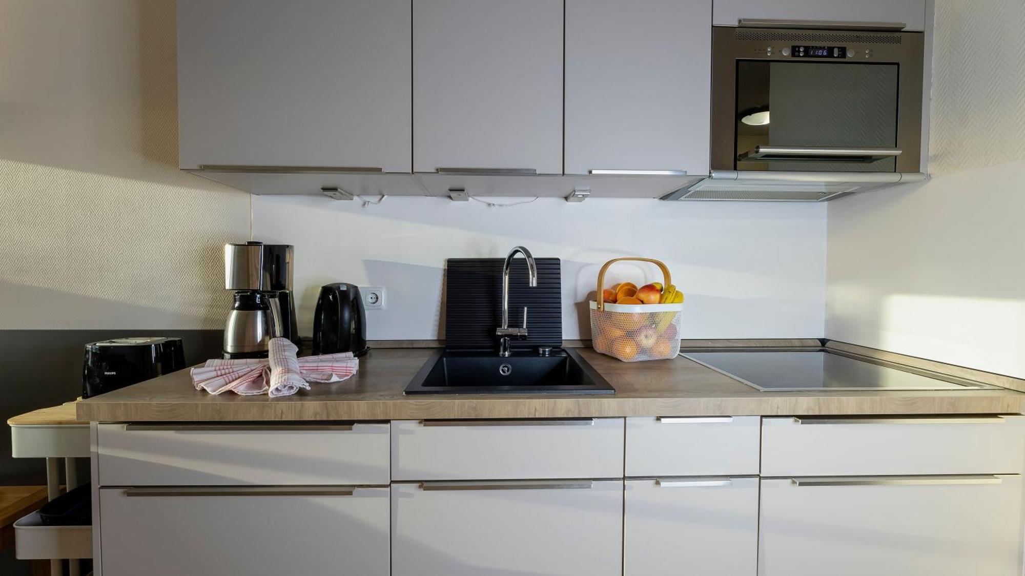 Apartment Haus Seeblick Mit 9