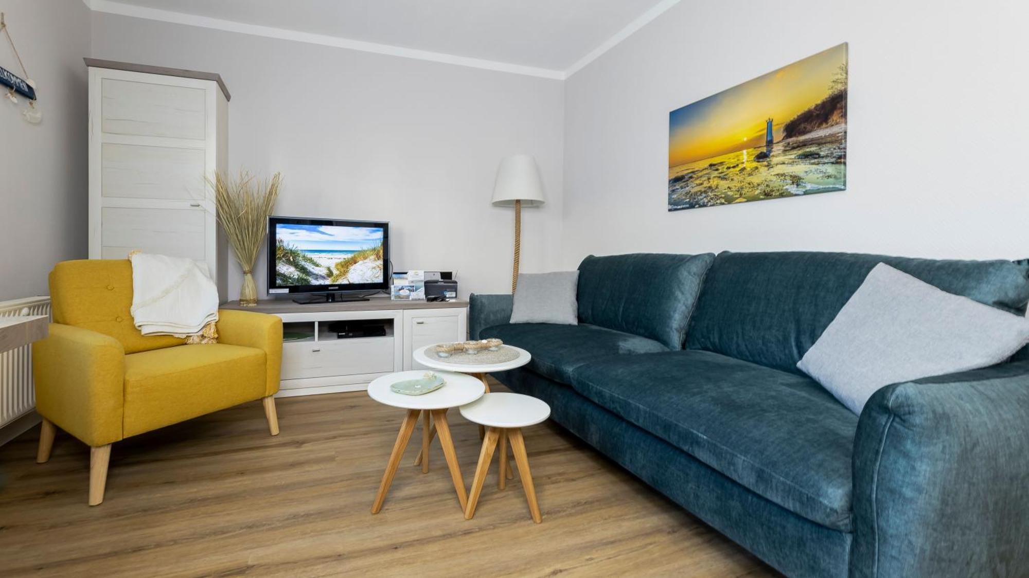 Haus Seeblick Mit 9