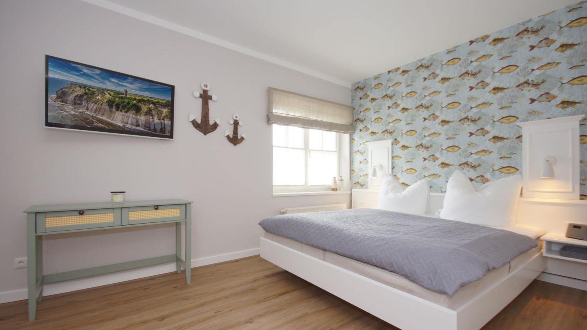 Haus Seeblick Mit 9 Apartment *