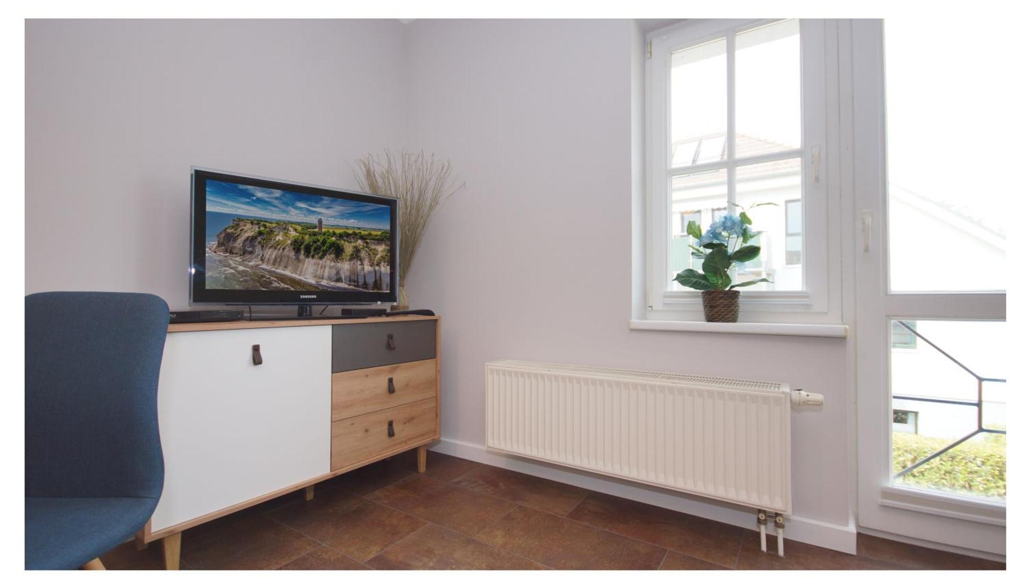 Haus Seeblick Mit 9 Apartment
