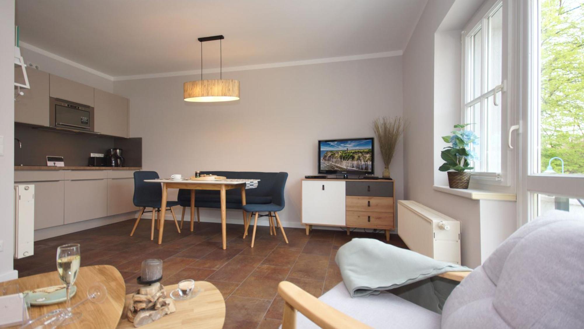Haus Seeblick Mit 9 Apartment *
