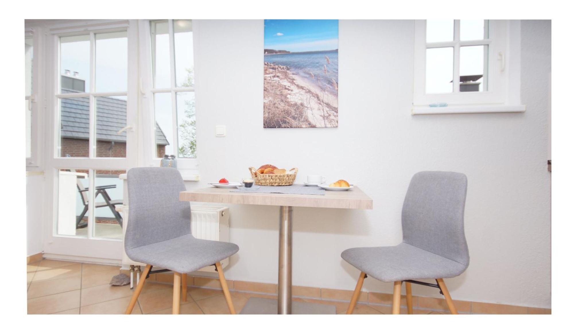 Haus Seeblick Mit 9 Alt Reddevitz